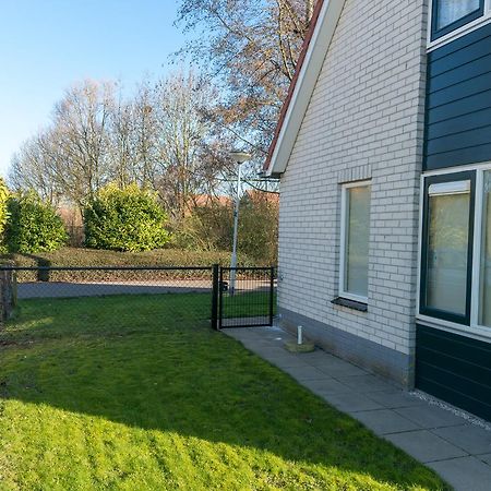Hello Zeeland - Vakantiehuis Stern 228 브레스켄 외부 사진