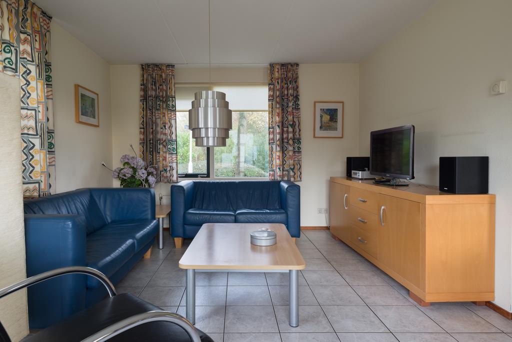Hello Zeeland - Vakantiehuis Stern 228 브레스켄 객실 사진