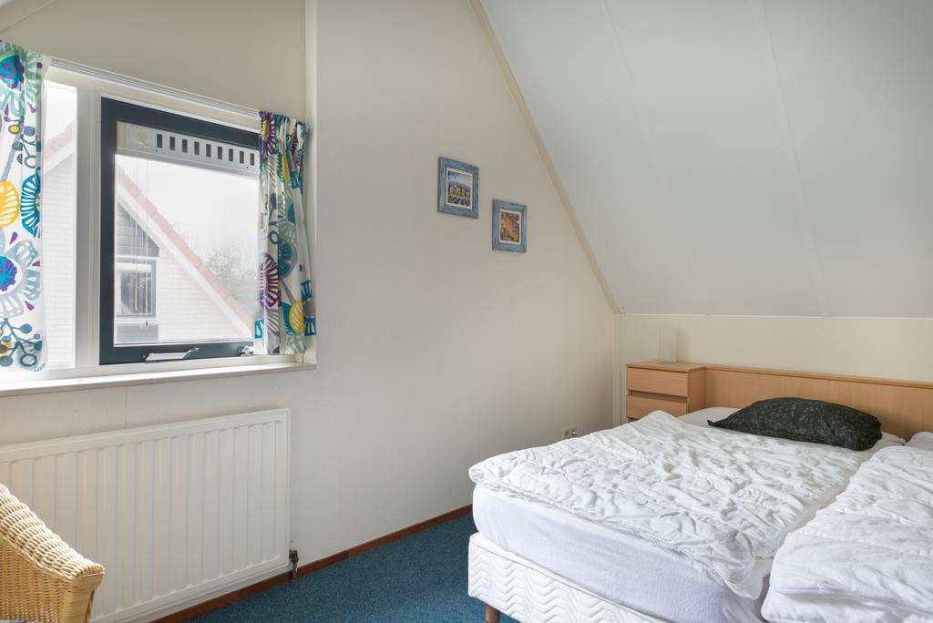 Hello Zeeland - Vakantiehuis Stern 228 브레스켄 객실 사진